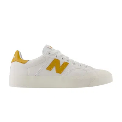Pre-owned New Balance Bb100 'white Milk Candy' | Men's Size 11