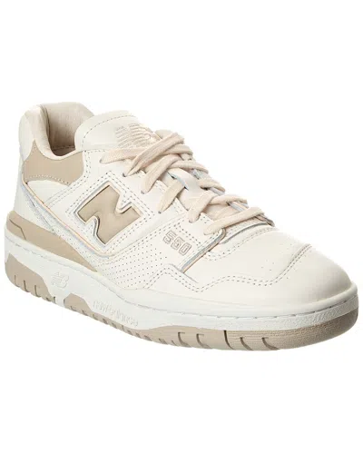 New Balance Bb550 Sneaker In Neutral