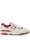 New Balance Sneakers In Multi