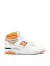 New Balance Sneakers Alte 650