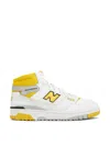 New Balance Sneakers