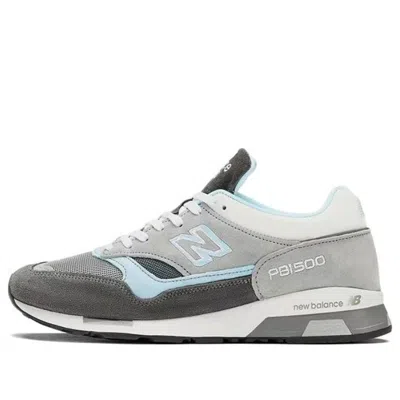 New Balance Beams X Paperboy Paris X 1500 Made In England 'ice Boy' In Gray