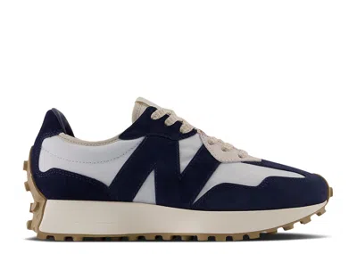 New Balance Beast X  Wmns 327 'tie-dye - Ink Blue'