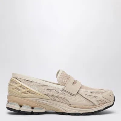 New Balance Beige 1906l Loafer Sneaker In Neutral