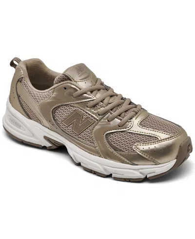 New Balance Kids' Girls 530 In Neutral
