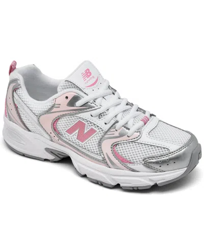 NEW BALANCE BIG GIRLS 530 CASUAL SNEAKERS FROM FINISH LINE