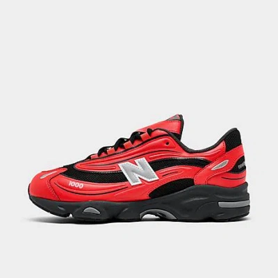 New Balance Big Kids' 1000 Casual Shoes In Multi