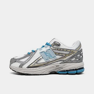 New Balance Big Kids' 1906r Casual Shoes Size 6.5 In Multi