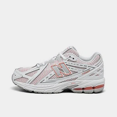 New Balance Big Kids' 1906r Casual Shoes In Multi