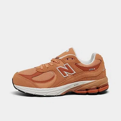 New Balance Big Kids' 2002r Casual Shoes In Multi