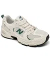 New Balance Big Kids 530 Casual Sneakers From Finish Line In Multi