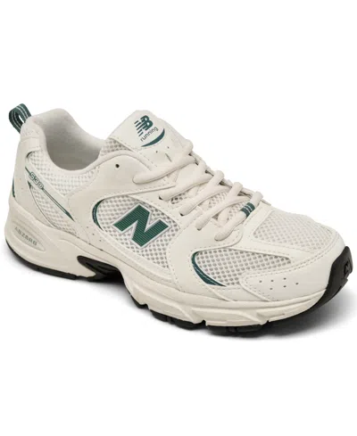 New Balance Big Kids 530 Casual Sneakers From Finish Line In Multi