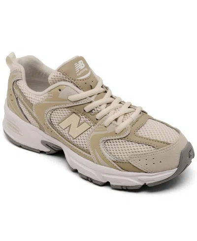 New Balance Big Kids 530 Casual Sneakers From Finish Line In Multi