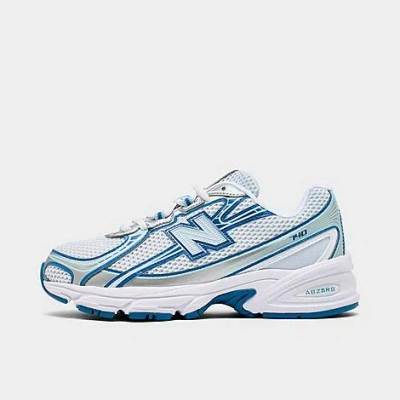 New Balance Big Kids' 740 Casual Shoes In Multi