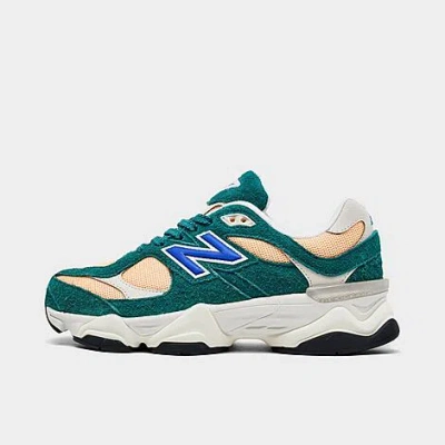 NEW BALANCE NEW BALANCE BIG KIDS' 9060 CASUAL SHOES