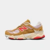 New Balance Girls   9060 In Multi