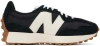 New Balance 327 In Black