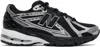 New Balance Gender Inclusive 1906r Sneaker In Black