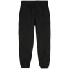 New Balance Twill Tapered Cargo Trousers