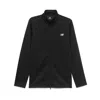NEW BALANCE BLACK SWEATSHIRTS