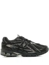 New Balance 1906r Sneakers In Black