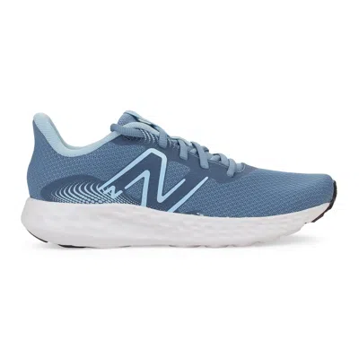 New Balance Blue 411 Sneakers