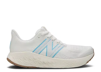 New Balance Blue Bottle Coffee X  Wmns Fresh Foam X 1080v12 'undyed Blue' In White
