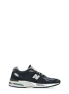 New Balance Made In Uk 991v2 Sneakers In Blue