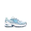 New Balance 740 Low-top Sneakers