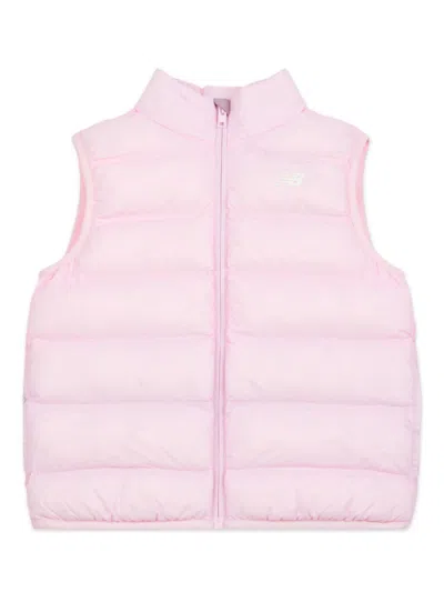 NEW BALANCE BOND GILET