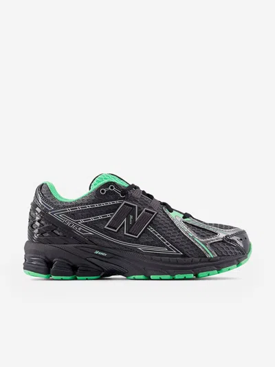 New Balance Kids' Boys 1906 Trainers In Multi