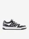 New Balance Kinder 480 In Black