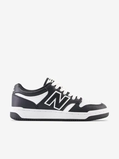 NEW BALANCE NEW BALANCE BOYS 480 TRAINERS