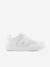 New Balance Boys 480 Trainers In White