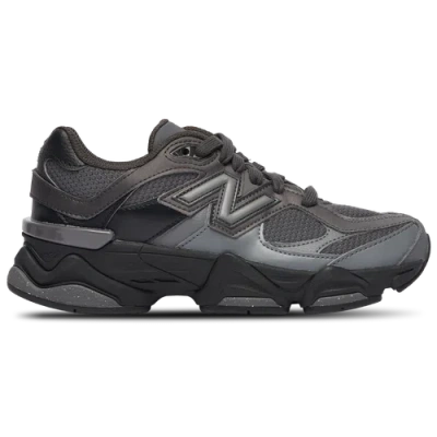 New Balance Kids' Boys 9060 In Black