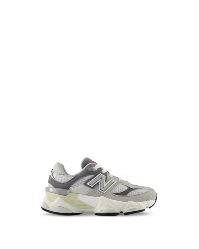 New Balance Kids' Boys  9060 In Grey