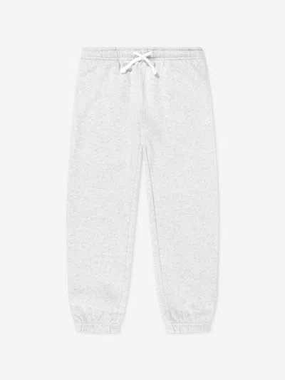 New Balance Babies'  Boys Brush Back Small Logo Joggers In Multi