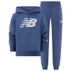 New Balance Boys Preschool   Fleece Set
