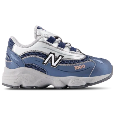 New Balance Kids' Boys  1000 In Multi