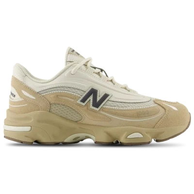 New Balance Kids' Boys  1000 In Parchment/wheat