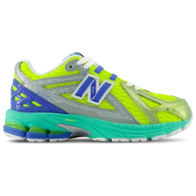 New Balance Kids' Boys   1906 In Multi