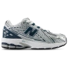 New Balance Boys  1906 In White/silver/green