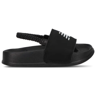 New Balance Kids' Boys  200 In Black