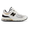 New Balance Boys  2002r In Black/white/gold