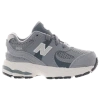 New Balance Boys  2002 In Steel/lead