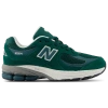 New Balance Boys  2002r In Green/white