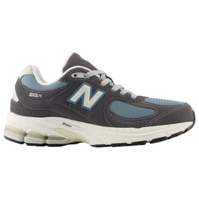 New Balance Kids' Boys  2002r In Magnet/lead