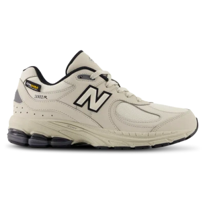 New Balance Boys  2002r In Tan/black