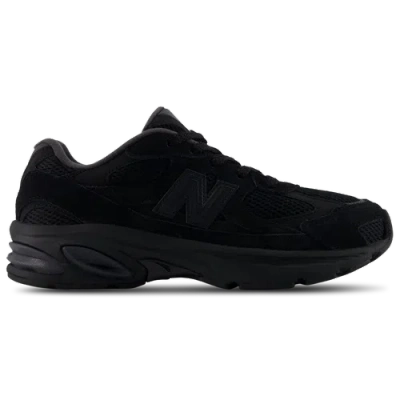 New Balance Kids' Boys  2010 In Black