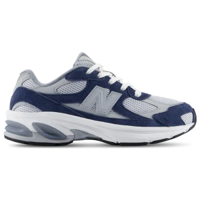 New Balance Kids Abzorb 2010 Sneakers In Blue